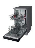 Whirlpool Wsfc 3M27 X Mosogatógép