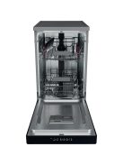 Whirlpool Wsfc 3M27 X Mosogatógép