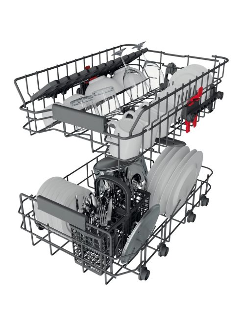 Whirlpool Wsfc 3M27 X Mosogatógép