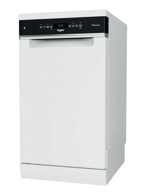 Whirlpool Wsfo 3B23 P Mosogatógép