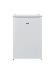 Whirlpool W55RM 1120 W szabadonálló hűtő: fehér szín