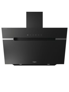 Whirlpool WHVS 91F LT DP K kürtős elszívó