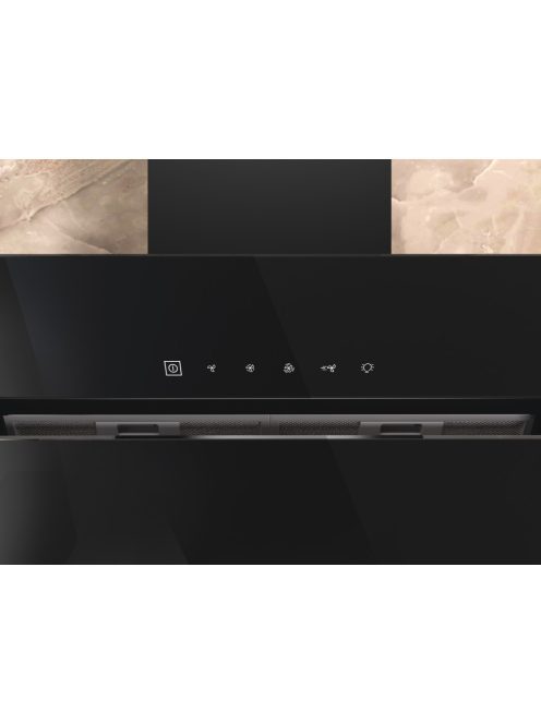 Whirlpool WHVS 91F LT DP K kürtős elszívó