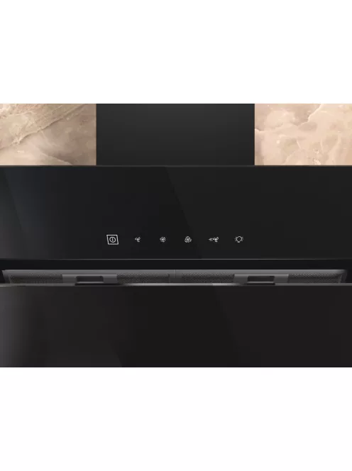 Whirlpool WHVS 91F LT DP K kürtős elszívó