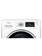 Whirlpool FFD 9489 BCV EE elöltöltős mosógép