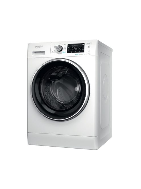 Whirlpool FFD 8489 BCV EE elöltöltős mosógép