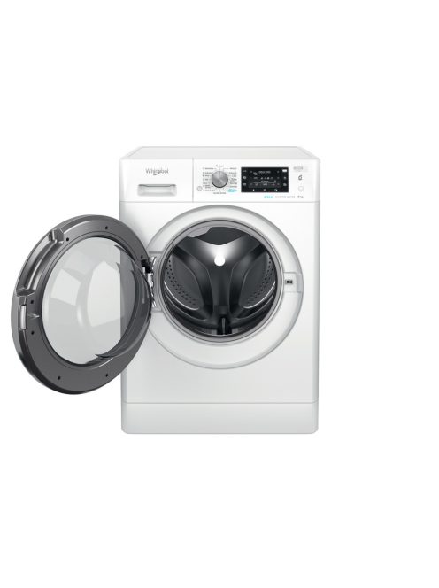 Whirlpool FFD 8489 BCV EE elöltöltős mosógép