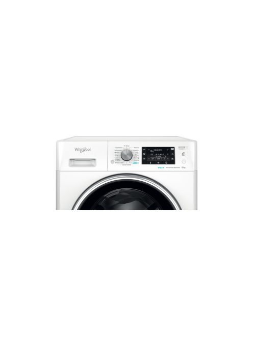 Whirlpool Ffd 8489 Bcv Ee Elöltöltős Mosógép