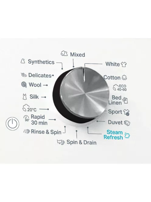Whirlpool Ffd 8489 Bcv Ee Elöltöltős Mosógép