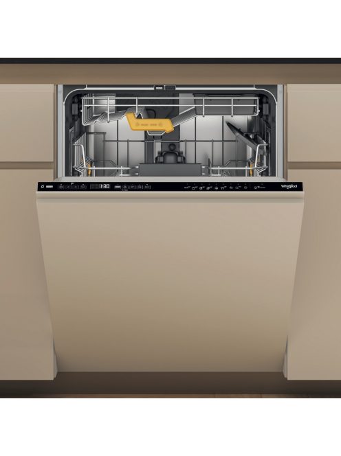 Whirlpool WH8IPB14AM6L0 Beépíthető mosogatógép