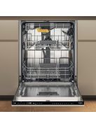 Whirlpool WH8IPB14AM6L0 Beépíthető mosogatógép