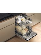 Whirlpool WH8IPB14AM6L0 Beépíthető mosogatógép