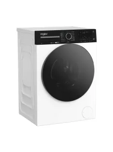 Whirlpool WPM 87W ADS EE elöltöltős mosógép
