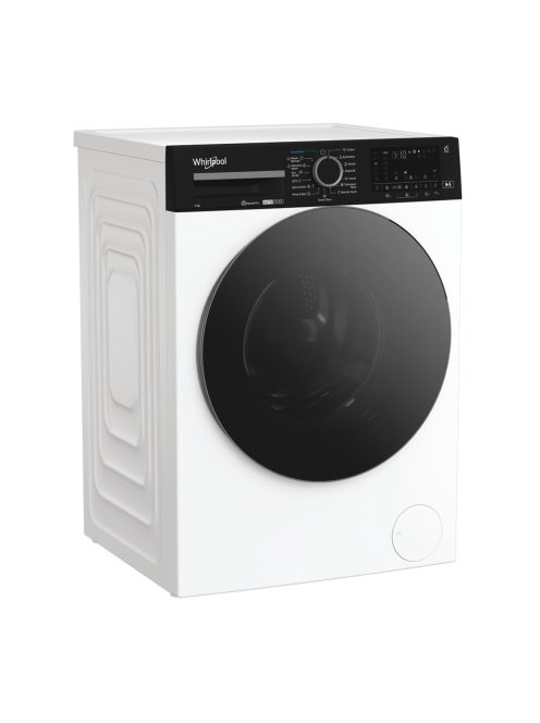 Whirlpool WPM 97W ADS EE elöltöltős mosógép