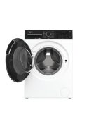 Whirlpool WPM 97W ADS EE elöltöltős mosógép