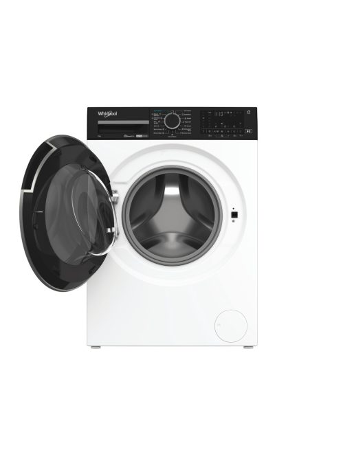 Whirlpool WPM 97W ADS EE elöltöltős mosógép