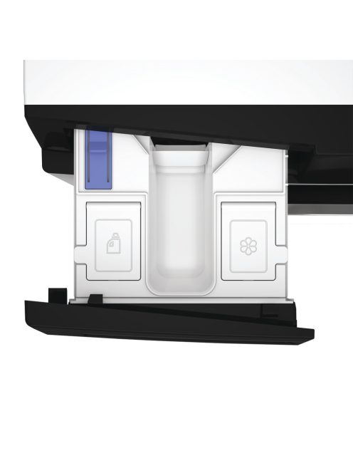 Whirlpool WPM 97W ADS EE elöltöltős mosógép