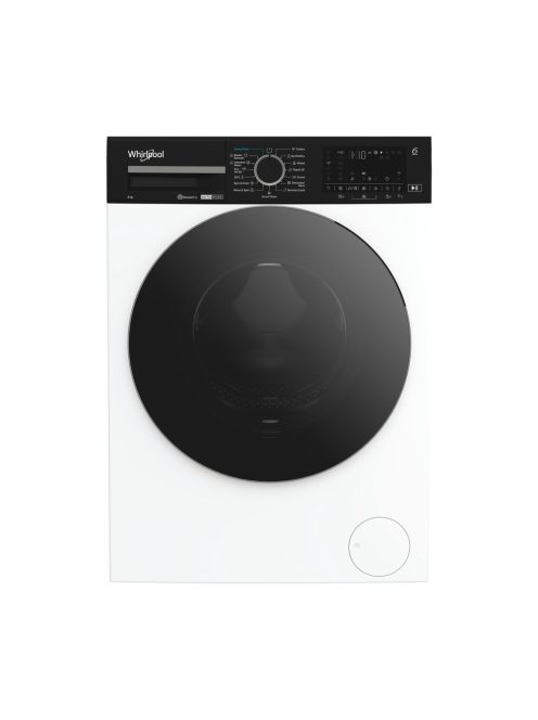 Whirlpool WPM 911W ADS EE elöltöltős mosógép