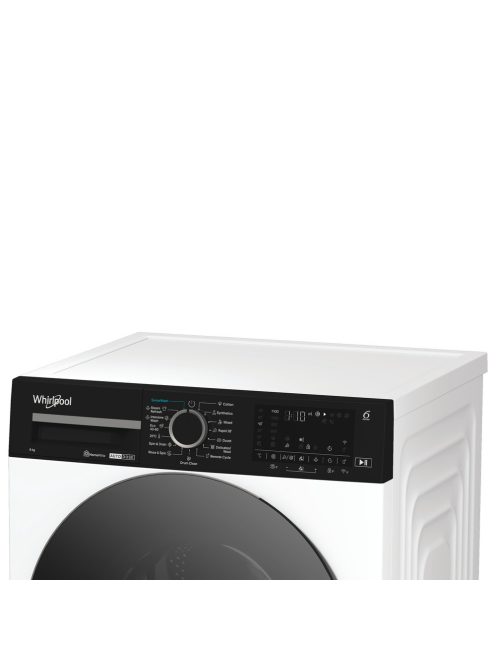 Whirlpool WPM 911W ADS EE elöltöltős mosógép