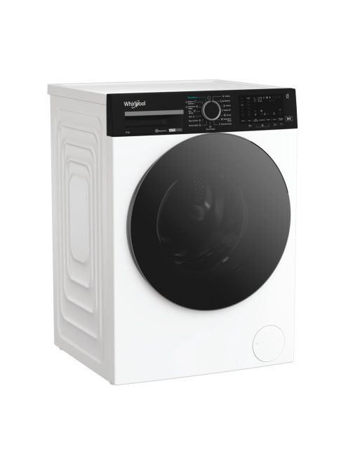 Whirlpool WPM 07W ADS EE elöltöltős mosógép
