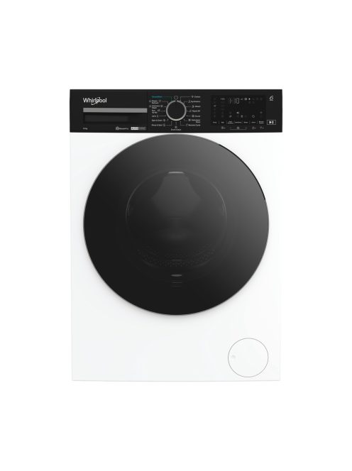 Whirlpool WPM 07W ADS EE elöltöltős mosógép