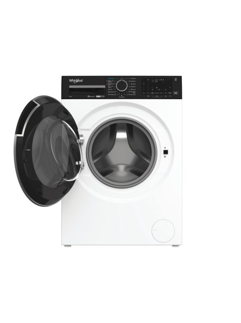 Whirlpool WPM 07W ADS EE elöltöltős mosógép