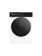 Whirlpool WPM 27W ADS EE elöltöltős mosógép