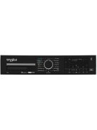 Whirlpool WPM 27W ADS EE elöltöltős mosógép