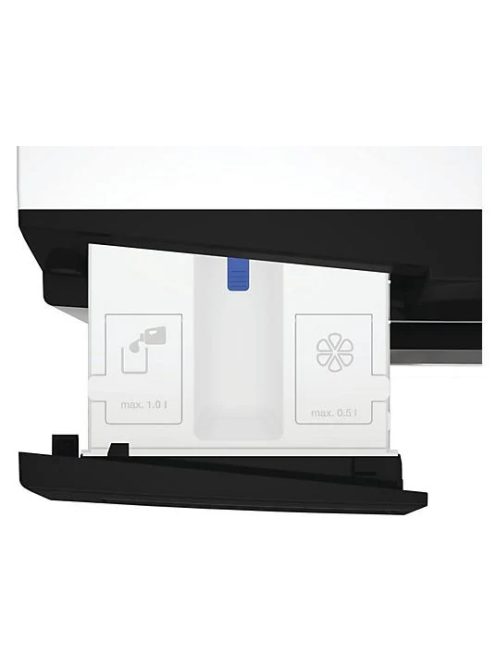 Whirlpool WPM 27W ADS EE elöltöltős mosógép