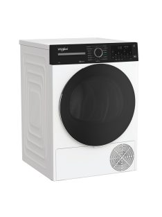 Whirlpool WP C9 WBS EE hőszivattyús szárítógép