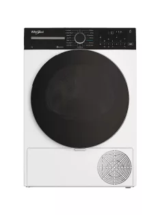 Whirlpool WP B8X WBS EE szárítógép
