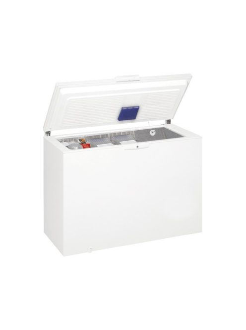 Whirlpool Whe39352 Fo Fagyasztóláda