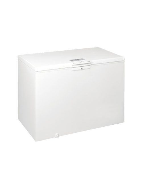 Whirlpool Whe39352 Fo Fagyasztóláda