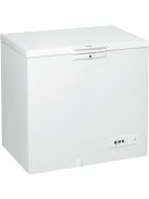 Whirlpool Whm25112 2 Fagyasztóláda