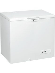 Whirlpool WHM25112 2 fagyasztóláda