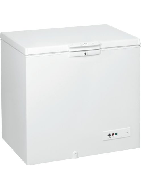 Whirlpool Whm25112 2 Fagyasztóláda