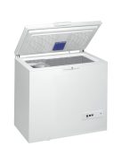 Whirlpool Whm25112 2 Fagyasztóláda