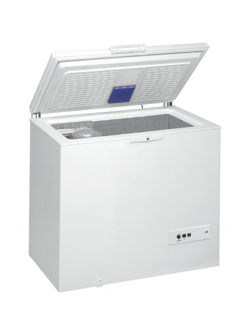 Whirlpool Whm25112 2 Fagyasztóláda