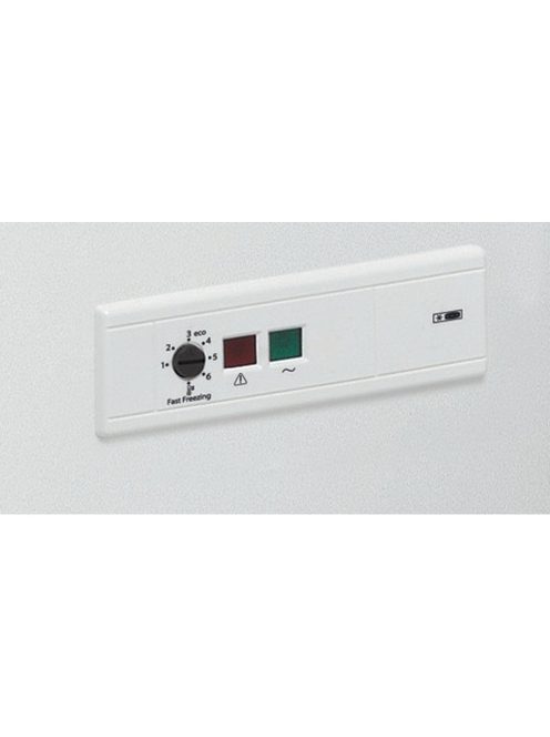 Whirlpool Whm25112 2 Fagyasztóláda