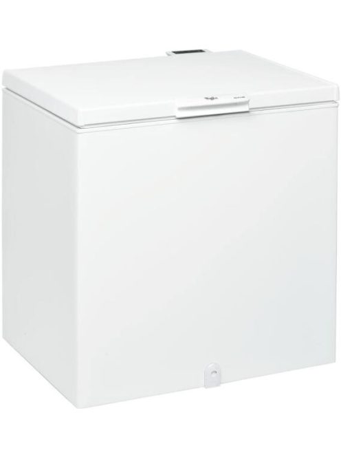 Whirlpool Whs2122 2 Fagyasztóláda