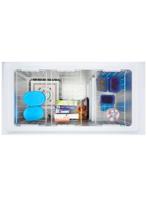 Whirlpool WHE31352 FO 3 fagyasztóláda