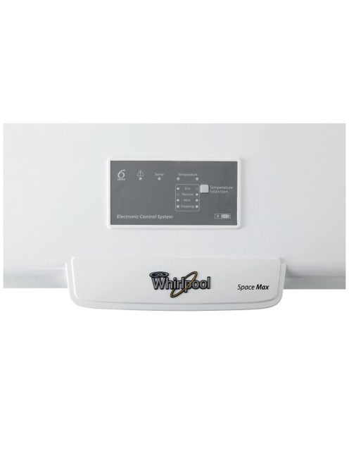 Whirlpool WHE31352 FO 3 fagyasztóláda
