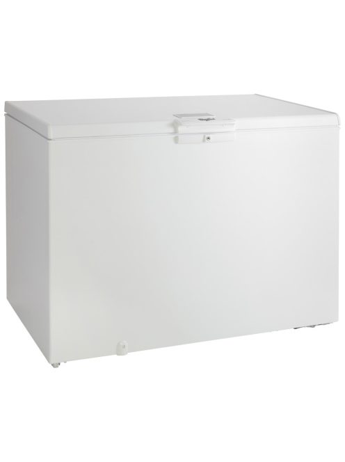 Whirlpool WHE31352 fagyasztóláda