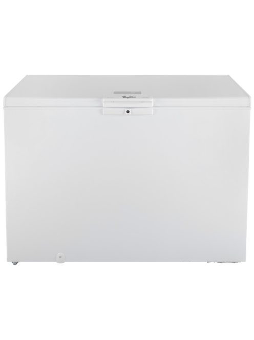 Whirlpool WHE31352 fagyasztóláda
