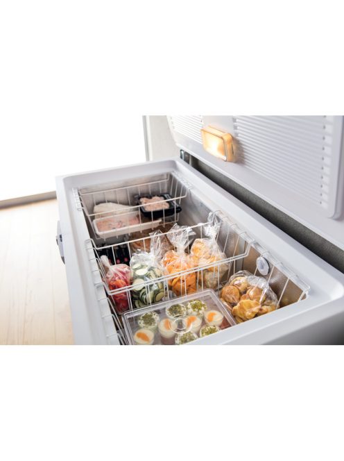 Whirlpool WHE31352 fagyasztóláda