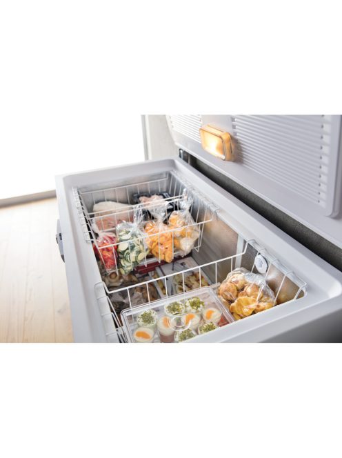 Whirlpool WHE31352 fagyasztóláda