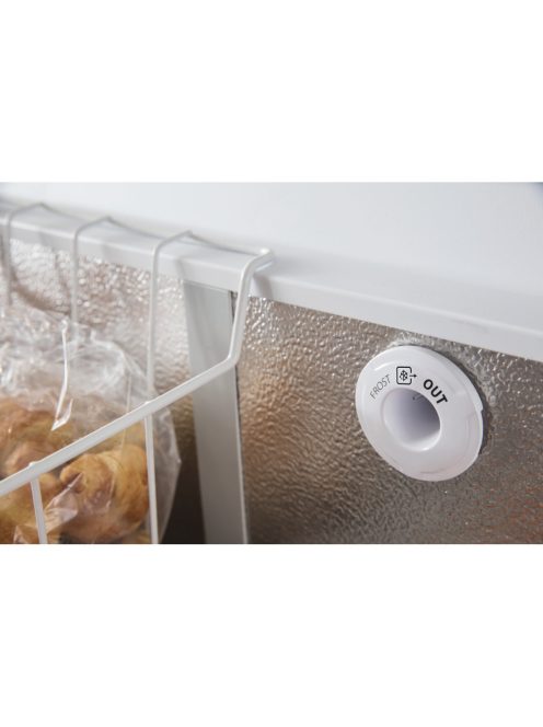 Whirlpool WHE31352 fagyasztóláda