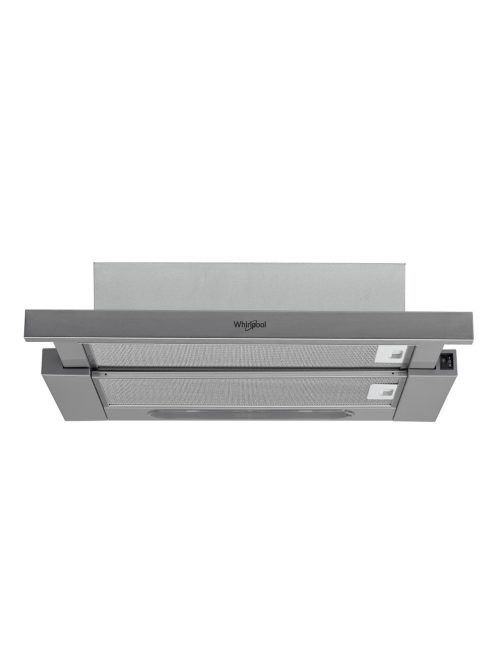 Whirlpool AKR 5390/1 IX Beépíthető elszívó