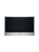 Whirlpool WMN464BX Beépíthető mikró