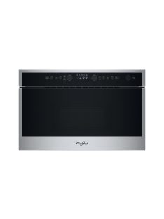 Whirlpool WMN464BX Beépíthető mikró